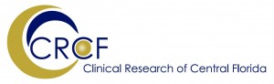 CRCF logo