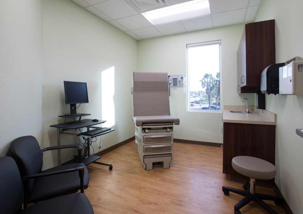 Bond Clinic Urgent Care Winter Haven Bond Clinic, P.A