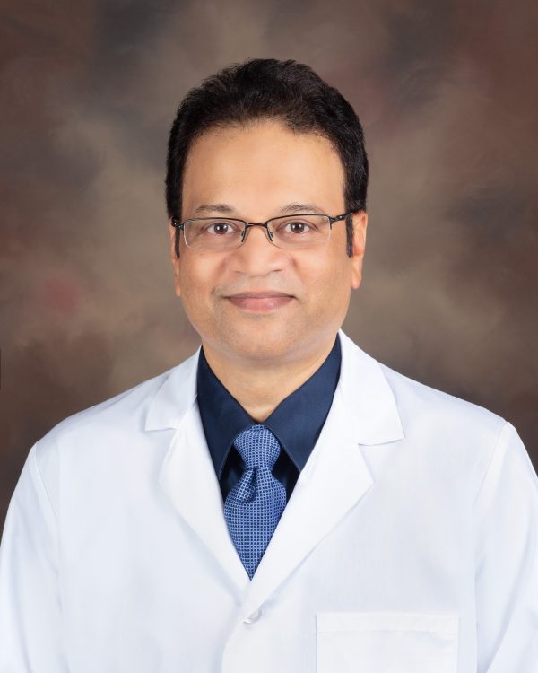 Ganesh Nair, MD Bond Clinic, P.A. Bond Clinic, P.A.