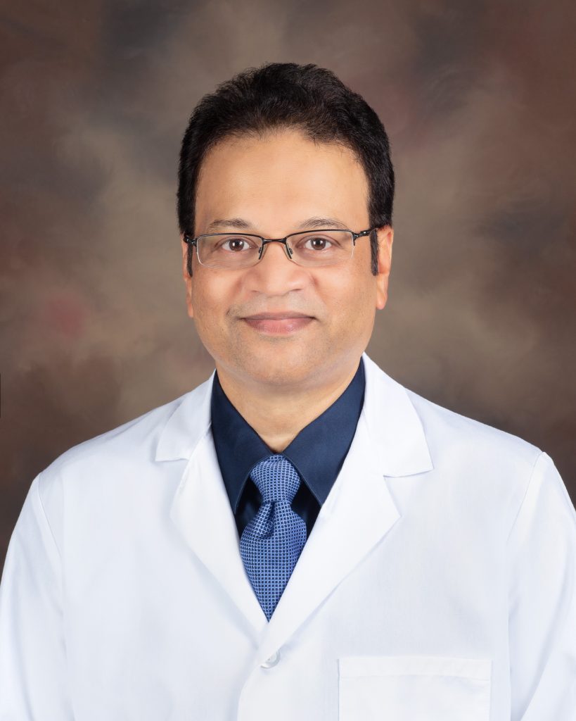 Ganesh Nair, MD Bond Clinic, P.A. Bond Clinic, P.A.