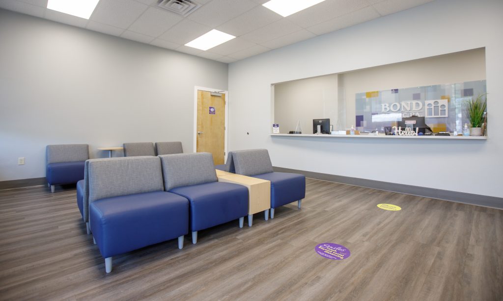 Bond Clinic Urgent Care Winter Haven Bond Clinic, P.A