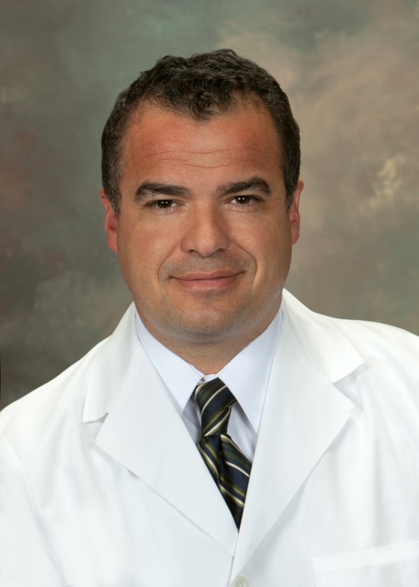 General Surgeon Esteban Gambaro, MD Bond Clinic, PA Bond Clinic, P.A.