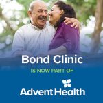 Bond Clinic joins AdventHealth’s Network of Care