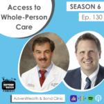 It’s Happening in the Haven Podcast, featuring Dr. Iakovidis