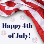 Independence Day Holiday Hours – 2022