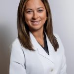 Welcome Michelle Bulger, ARPN