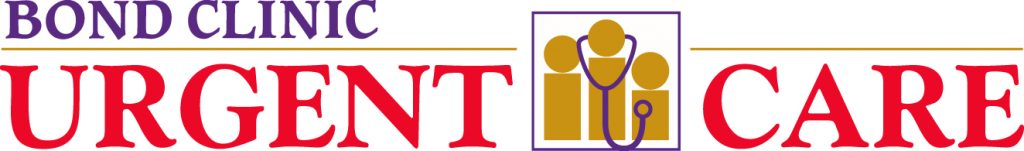 Urgent Care Hours 8am5pm Till Further Notice  Bond Clinic, P.A. Bond