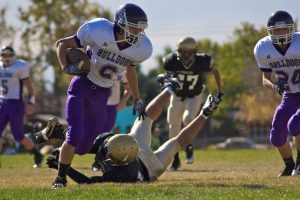 11347922 - northglenn, co- october 23, 2011: elbert high school vs rocky mountain lutheran high school