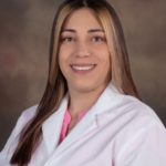 Welcome Keishla Carde, APRN