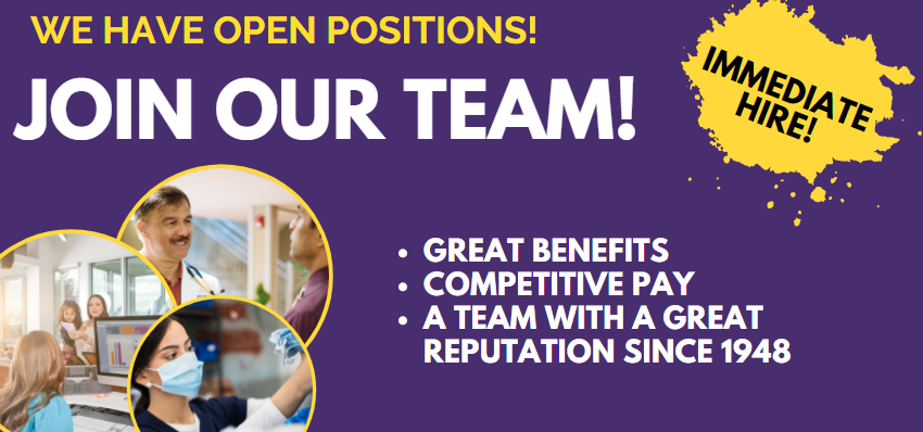 Career Post - Website Slider