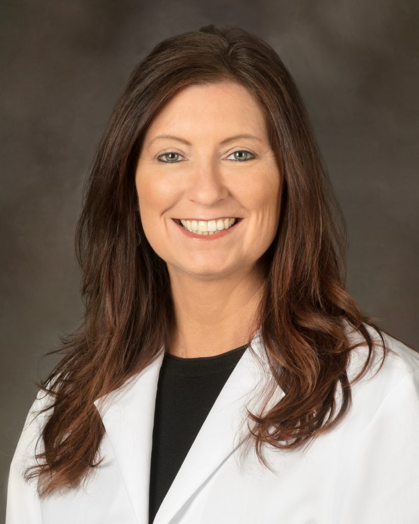 Jennifer Cox, ARNP Nurse Practitioner Bond Clinic, P.A. Bond Clinic