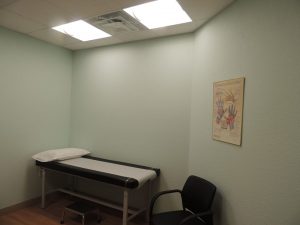 Exam Room