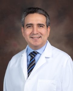 Mauricio Figueroa, MD