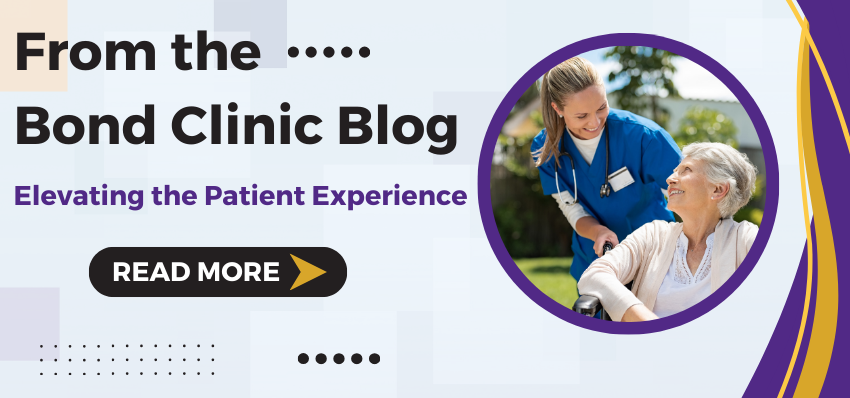 From the Blog - Patient Experience - Website Slider 2025
