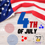 Independence Day Hours – 2025