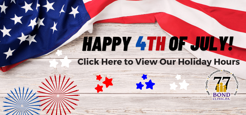 July 4th - Website Slider 2025