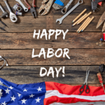 Labor Day Holiday Hours – 2022