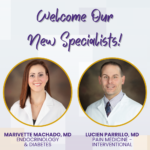 Bond Clinic, P.A. Welcomes Two New Specialists