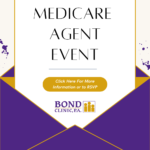 Medicare Agent Event – CANCELLED