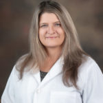 Welcome Melissa Mosier, APRN