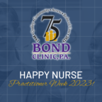 Happy Nurse Practitioner Week