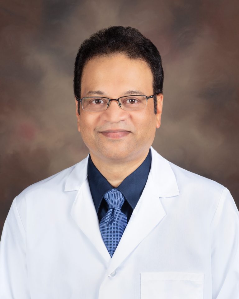 Ganesh Nair, MD, FACP Endocrinology &amp; Diabetes Bond