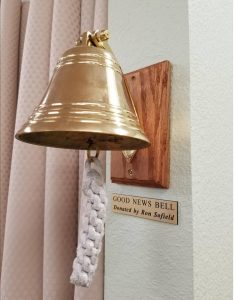 The Good News Bell