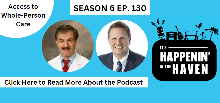 Podcast Website Slider