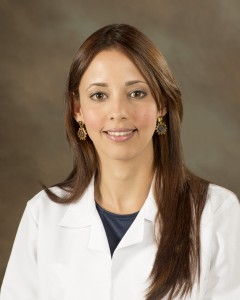 Dr. Pamela Reyes