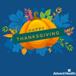 Thanksgiving Holiday Hours – 2025
