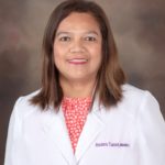 Welcome Rhodora Tuason, APRN – Hospitialist Team