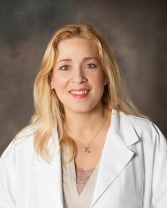 Cecila Arango, MD Internal Medicine