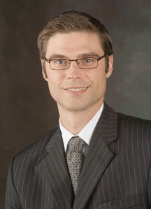 Paul Morin, MD
