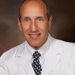 Dr. Robert Lerner retires after 35 years